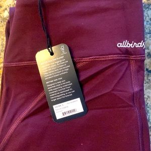 Allbirds Leggings